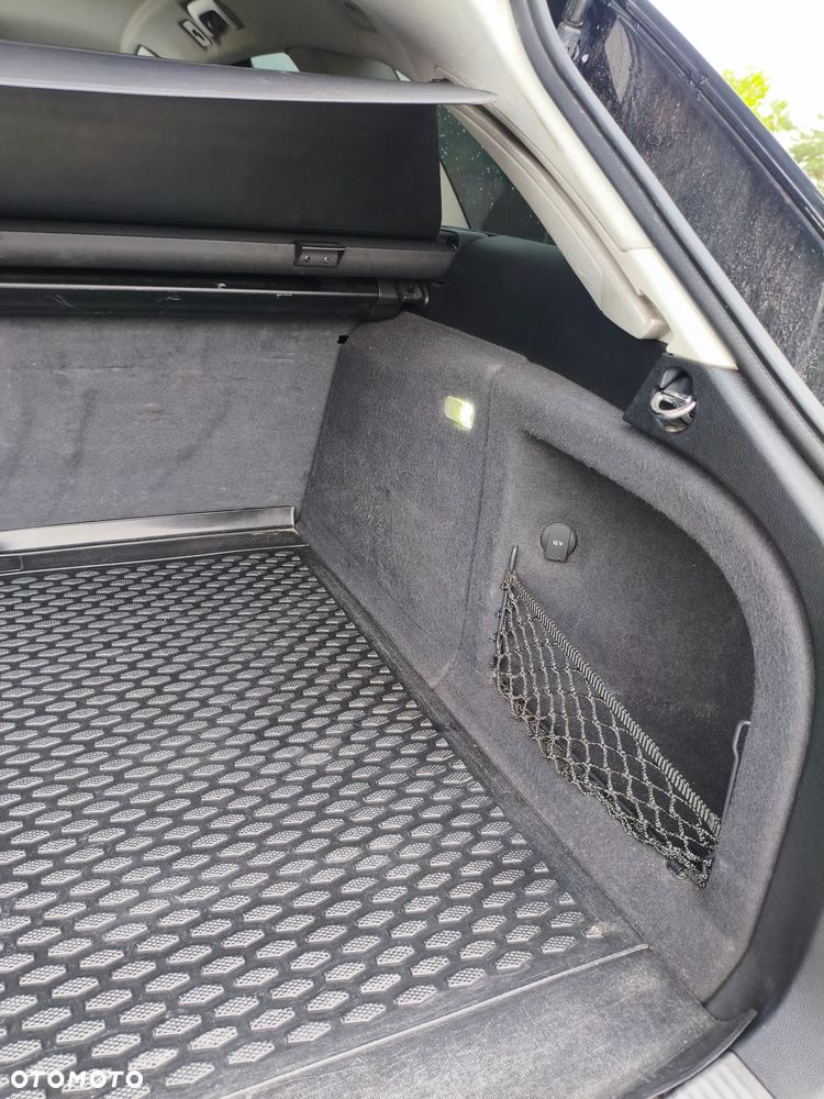Audi A4 Avant - 24
