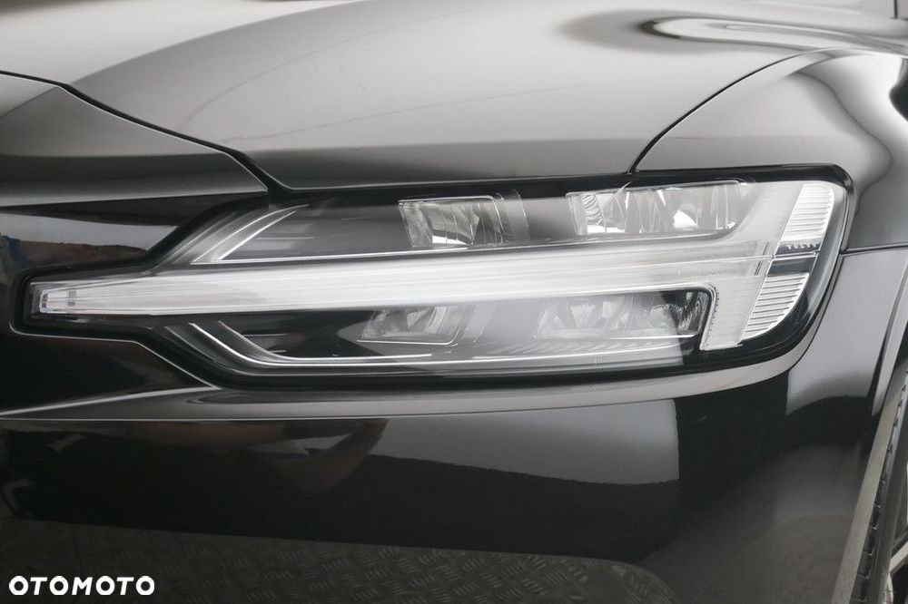 Volvo V60 - 13