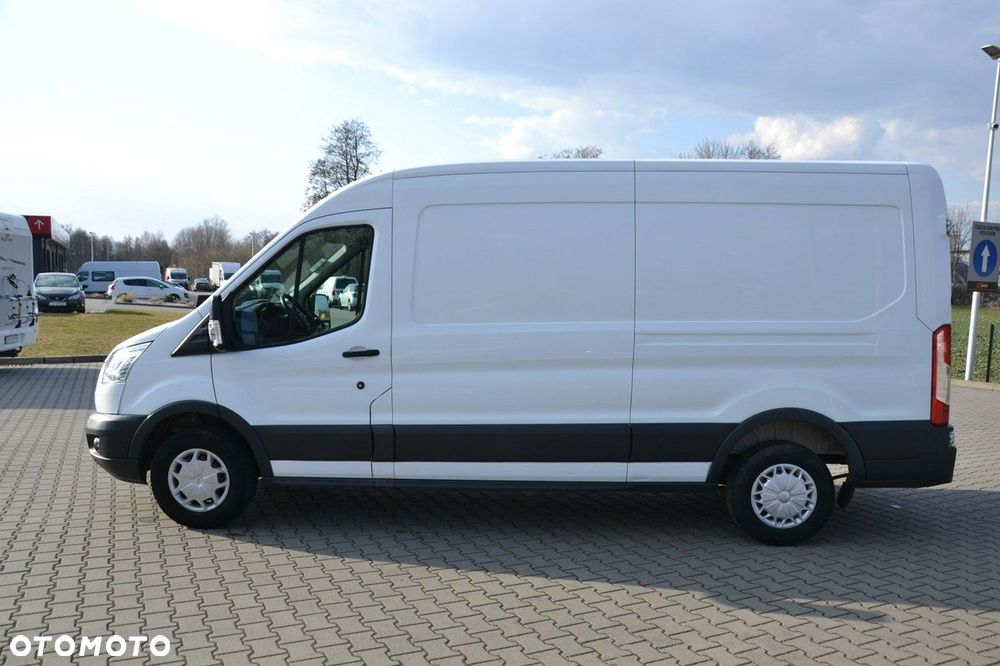 Ford Transit - 4