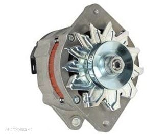 Alternator - nou cu garantie pentru DEUTZ- bf6l913 - - 1