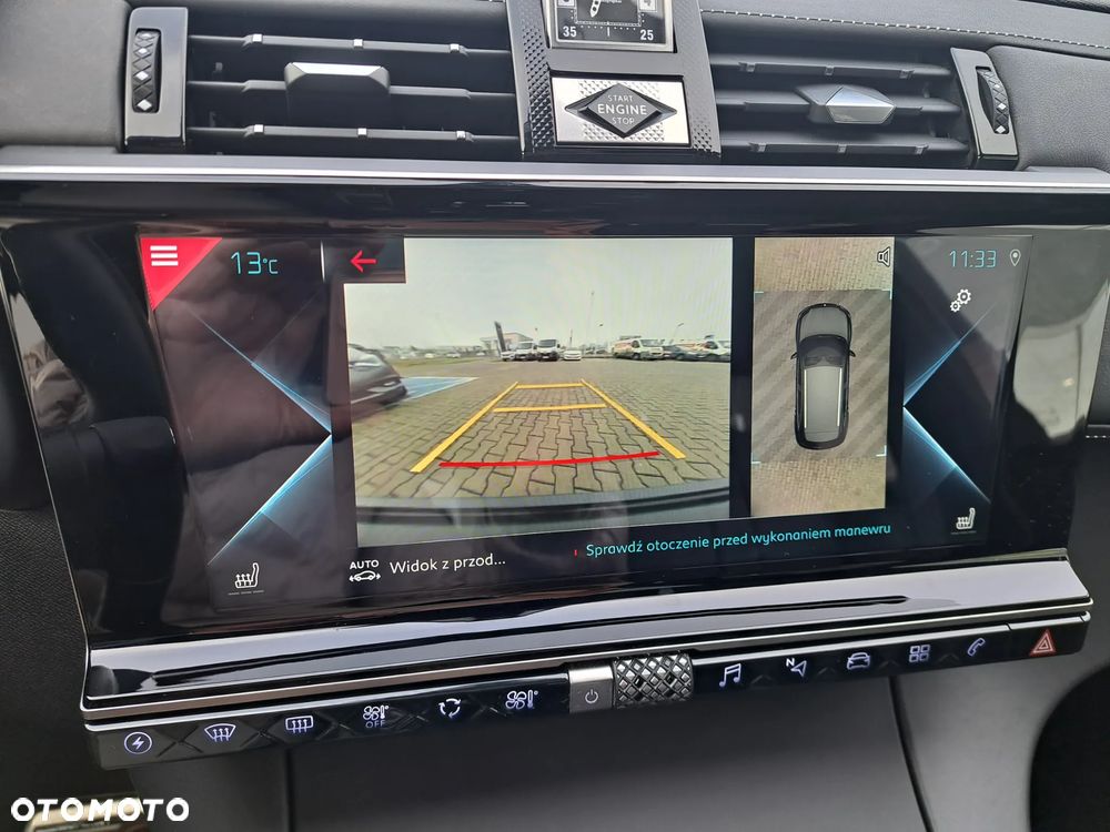 DS Automobiles DS 7 Crossback 1.6 E-Tense 4x4 Rivoli - 18