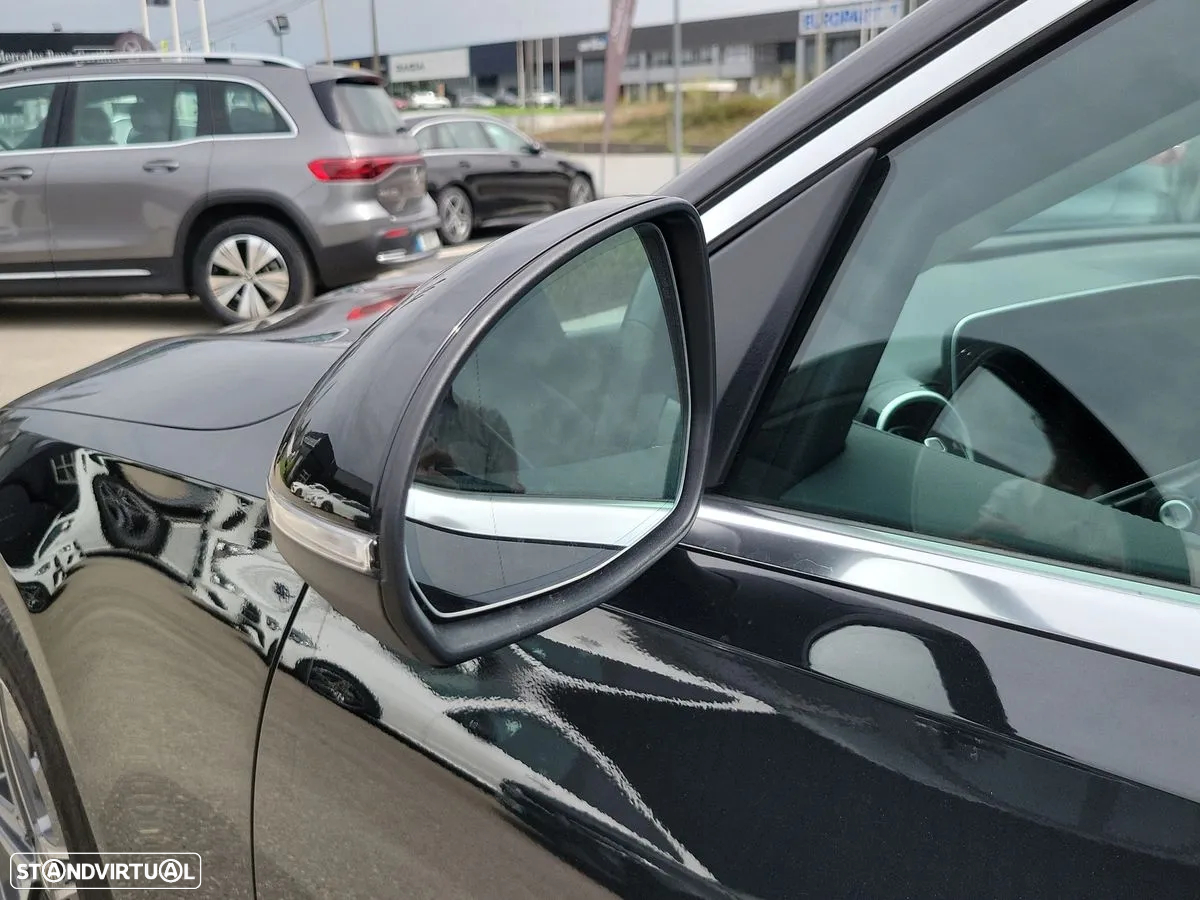 Mercedes-Benz C 300 e AMG Line - 16