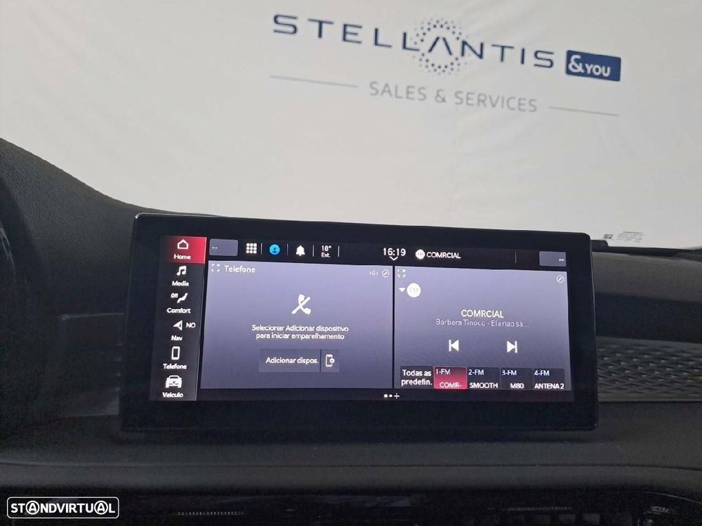 Alfa Romeo Tonale - 21