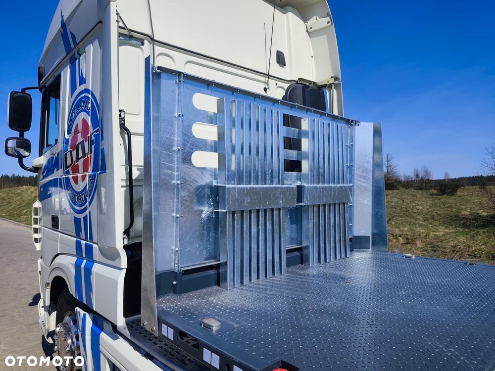 Krone Platforma - 26