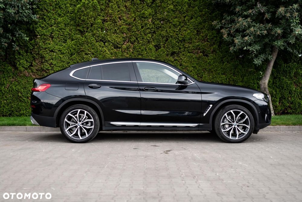 BMW X4 - 10