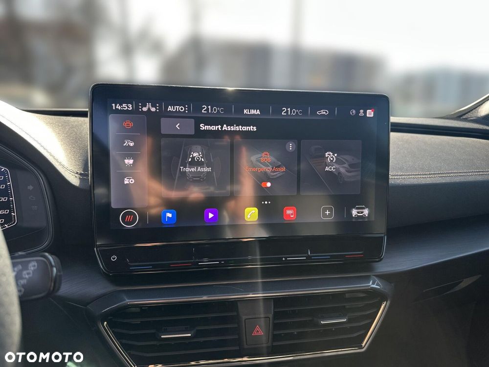 Cupra Formentor 2.5 TSI 4Drive VZ5 Bat DSG - 23