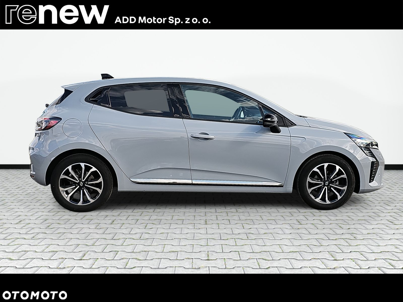 Renault Clio 1.0 TCe Techno - 4