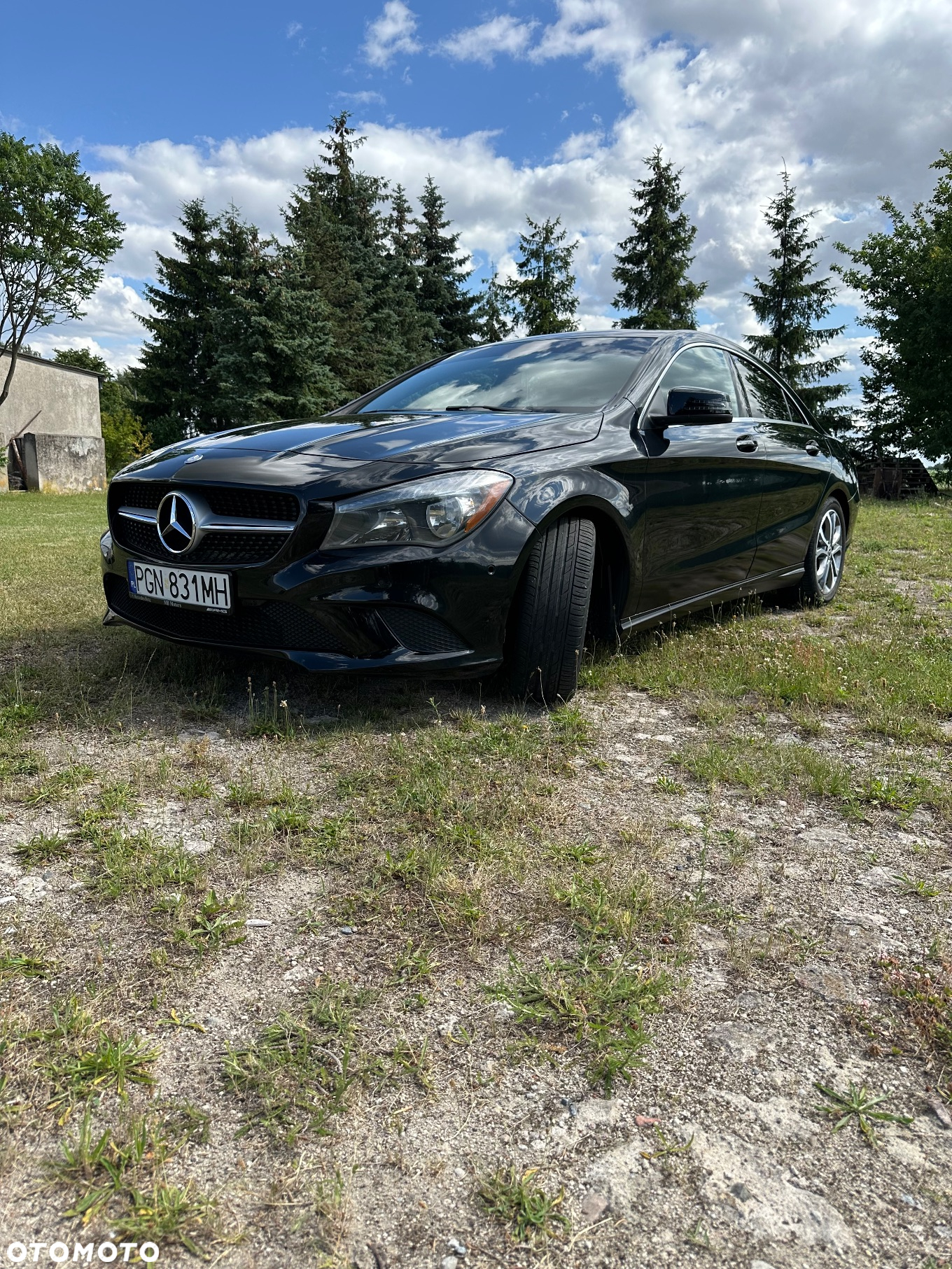 Mercedes-Benz CLA 250 7G-DCT - 2