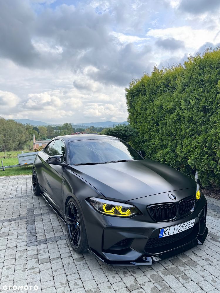 BMW M2 - 2