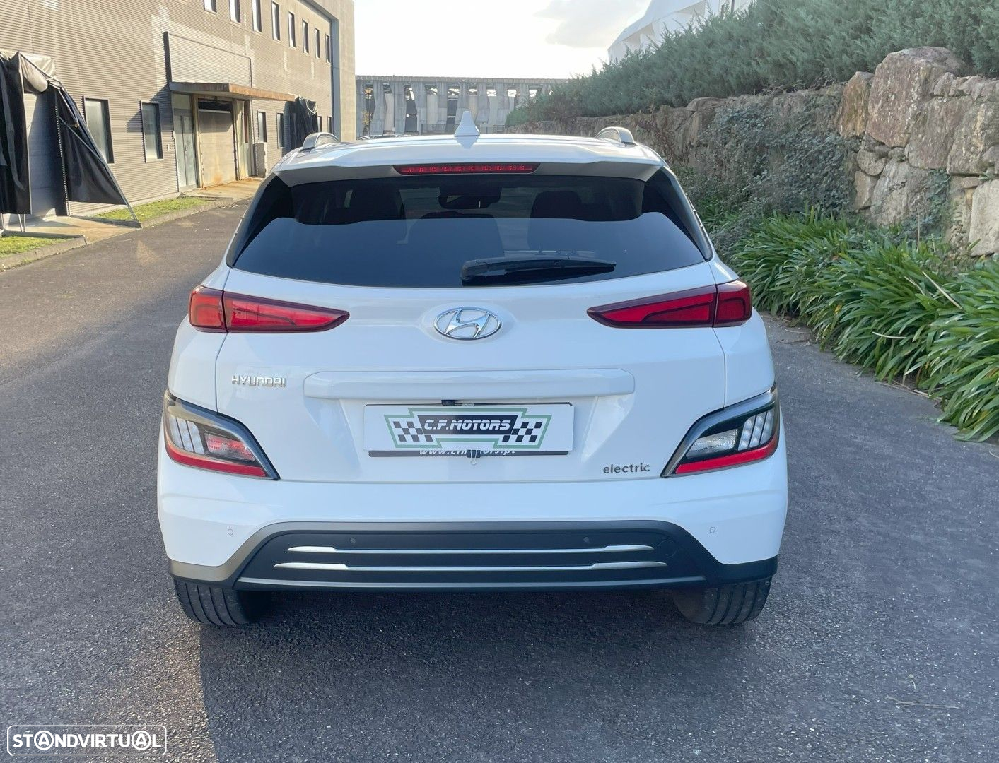 Hyundai Kauai - 12