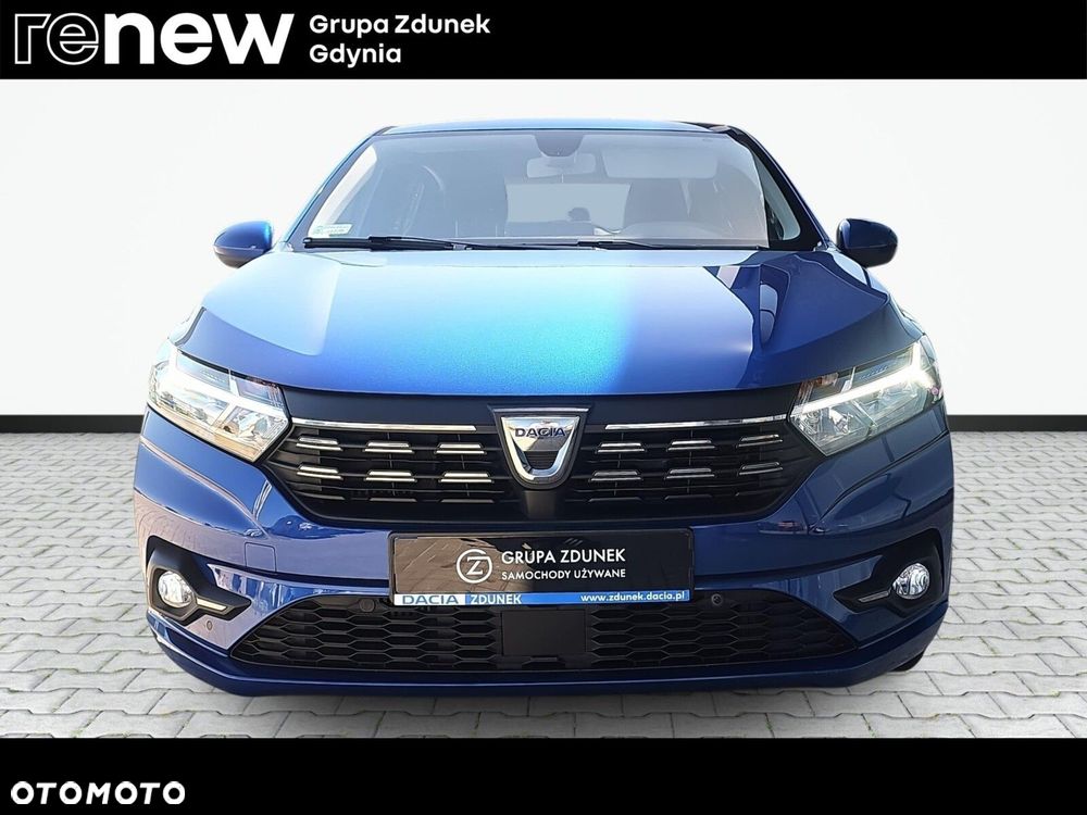 Dacia Sandero - 3