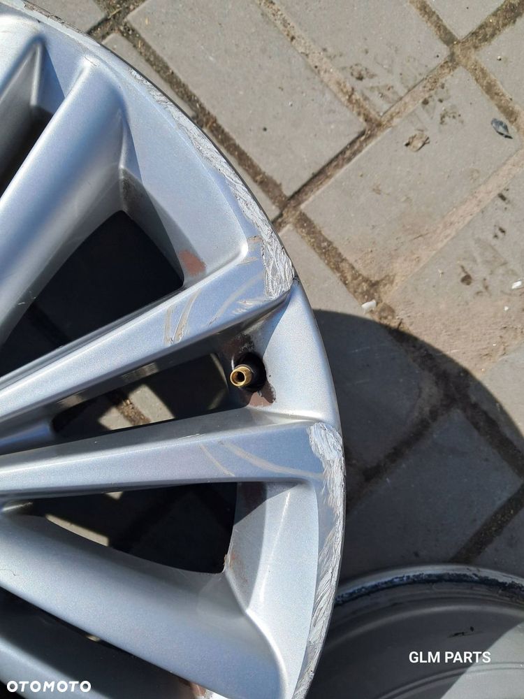 citroen c4 ii b7 felgi aluminiowe 16" 9687802977 4x108 7j et29s - 11