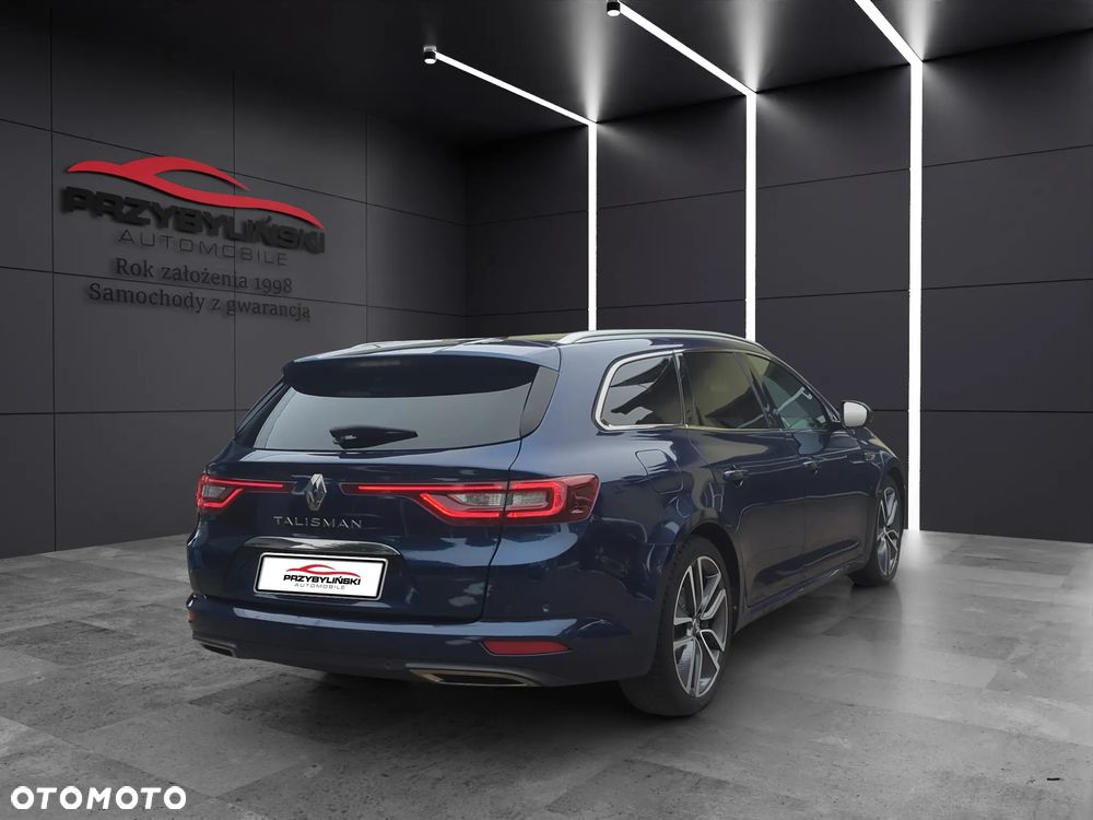 Renault Talisman 1.6 Energy dCi Intens EDC - 6