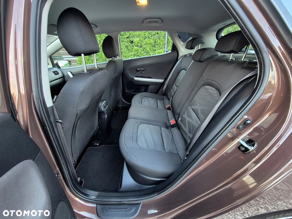 Kia Ceed 1.4 CVVT Attract plus - 29