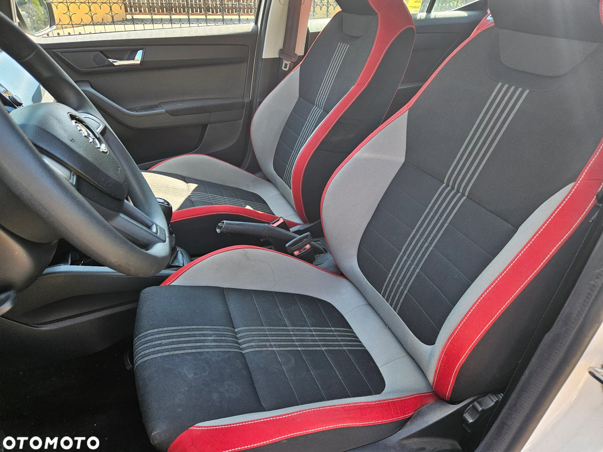 Skoda Fabia 1.0 Ambition - 4