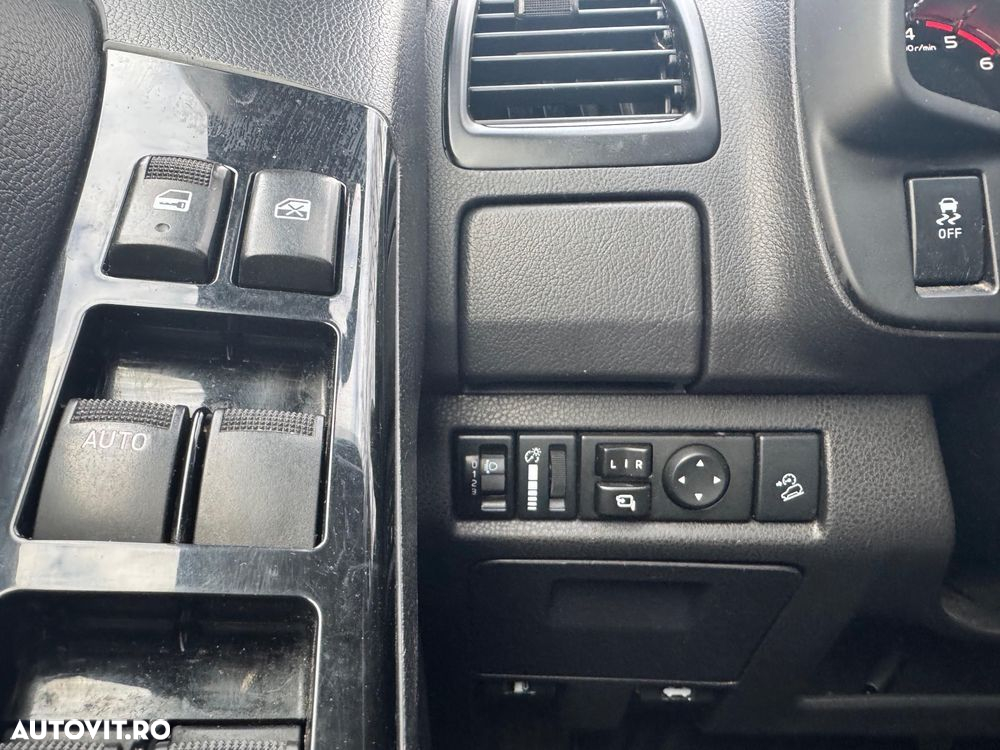 Isuzu D-Max 1.9 DSL 4x4 Double Cab Premium - 15