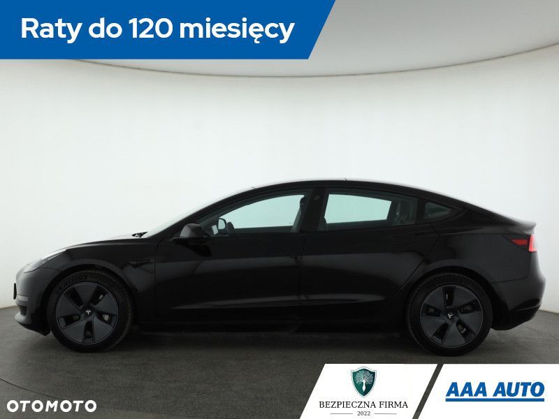 Tesla Model 3 - 3