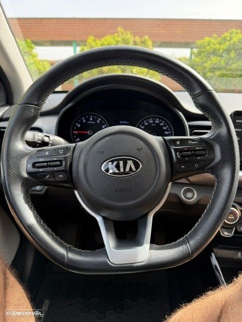 Kia Stonic 1.0 T-GDI TX - 14