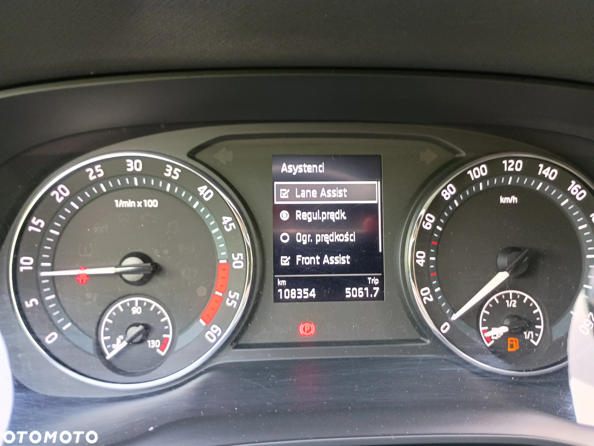 Skoda Octavia 2.0 TDI Ambition - 18