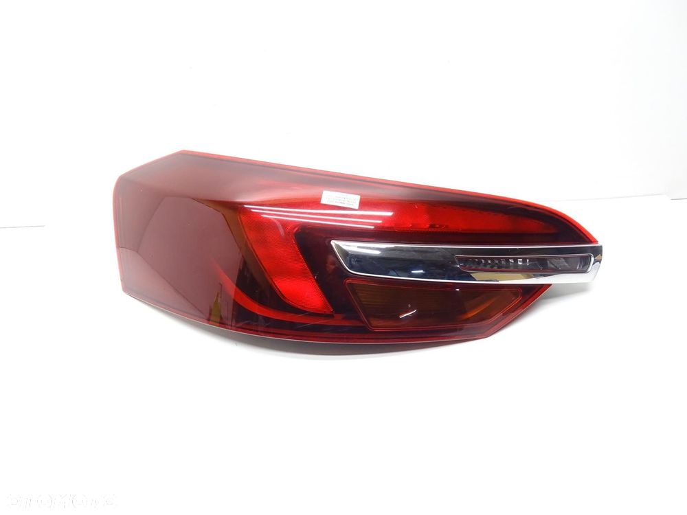 LAMPA LEWA LEWY TYŁ TYLNA LED 22860891 OPEL INSIGNIA A LIFT KOMBI - 1