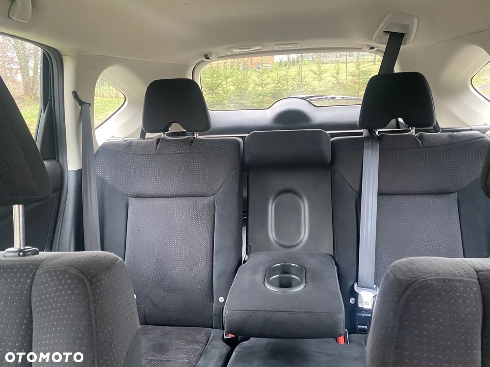 Honda CR-V 1.6i DTEC 2WD Elegance - 29