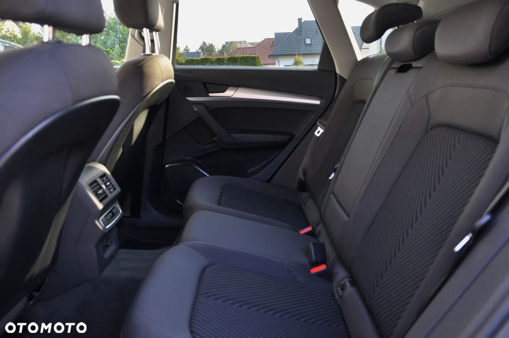 Audi Q5 35 TDI mHEV Advanced S tronic - 13