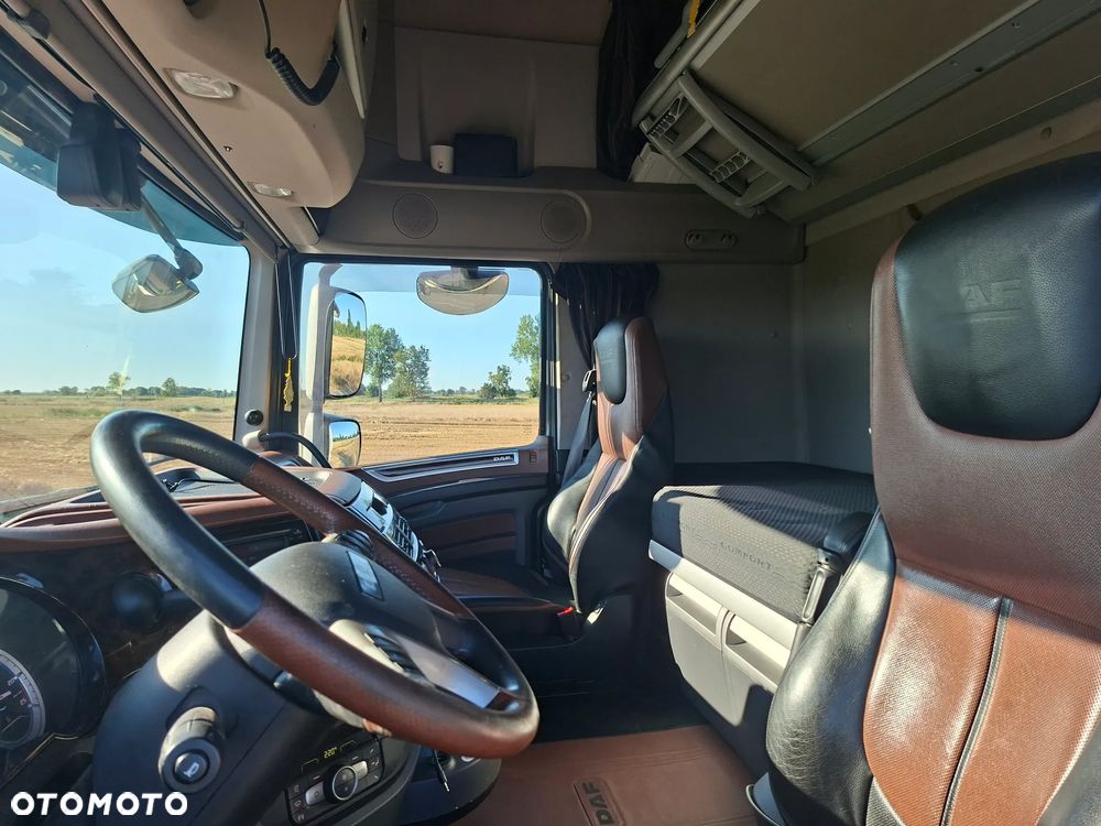 DAF XF 530 FT - 4