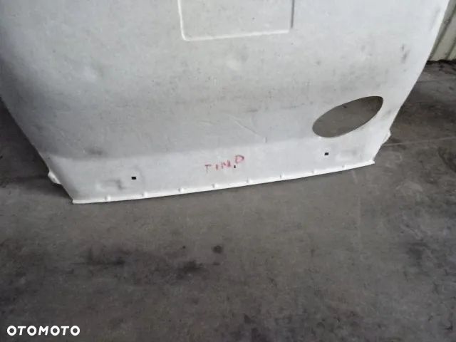 PODSUFITKA PODSUFITÓWKA NISSAN ALMERA TINO NR35 - 6