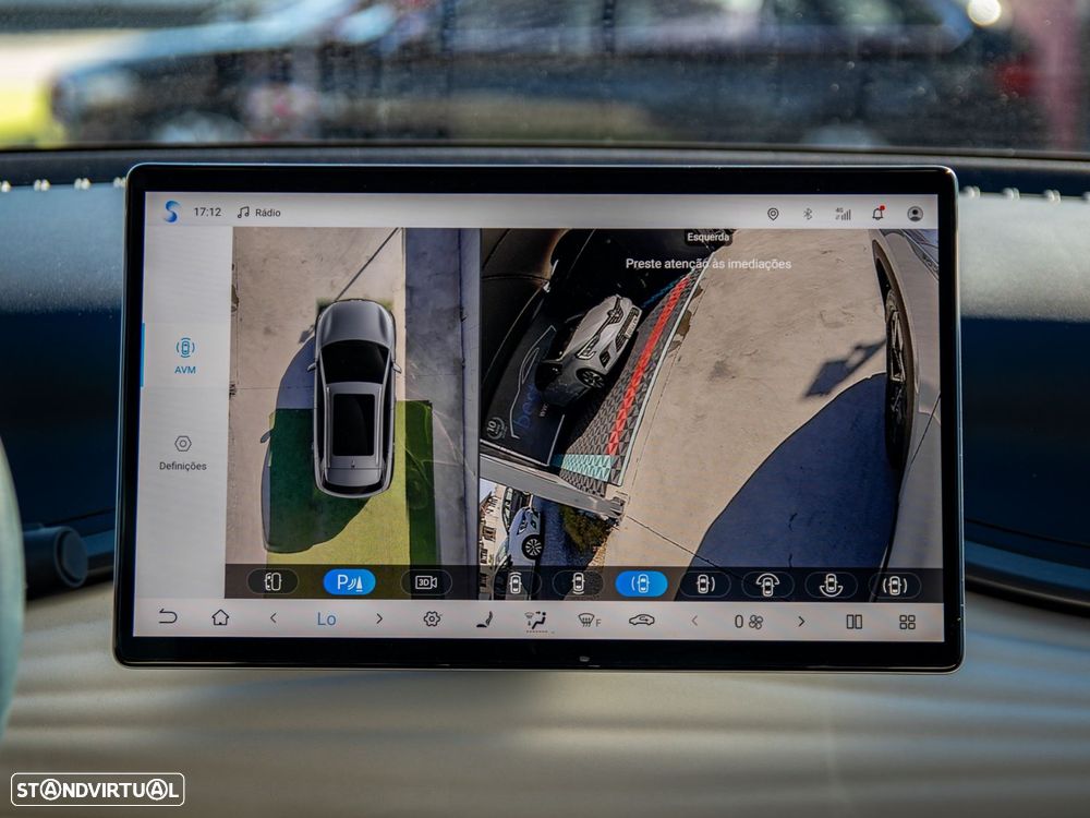 BYD Atto 3 60.48 kWh Design - 36