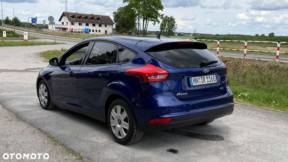 Ford Focus 1.0 EcoBoost Edition - 18