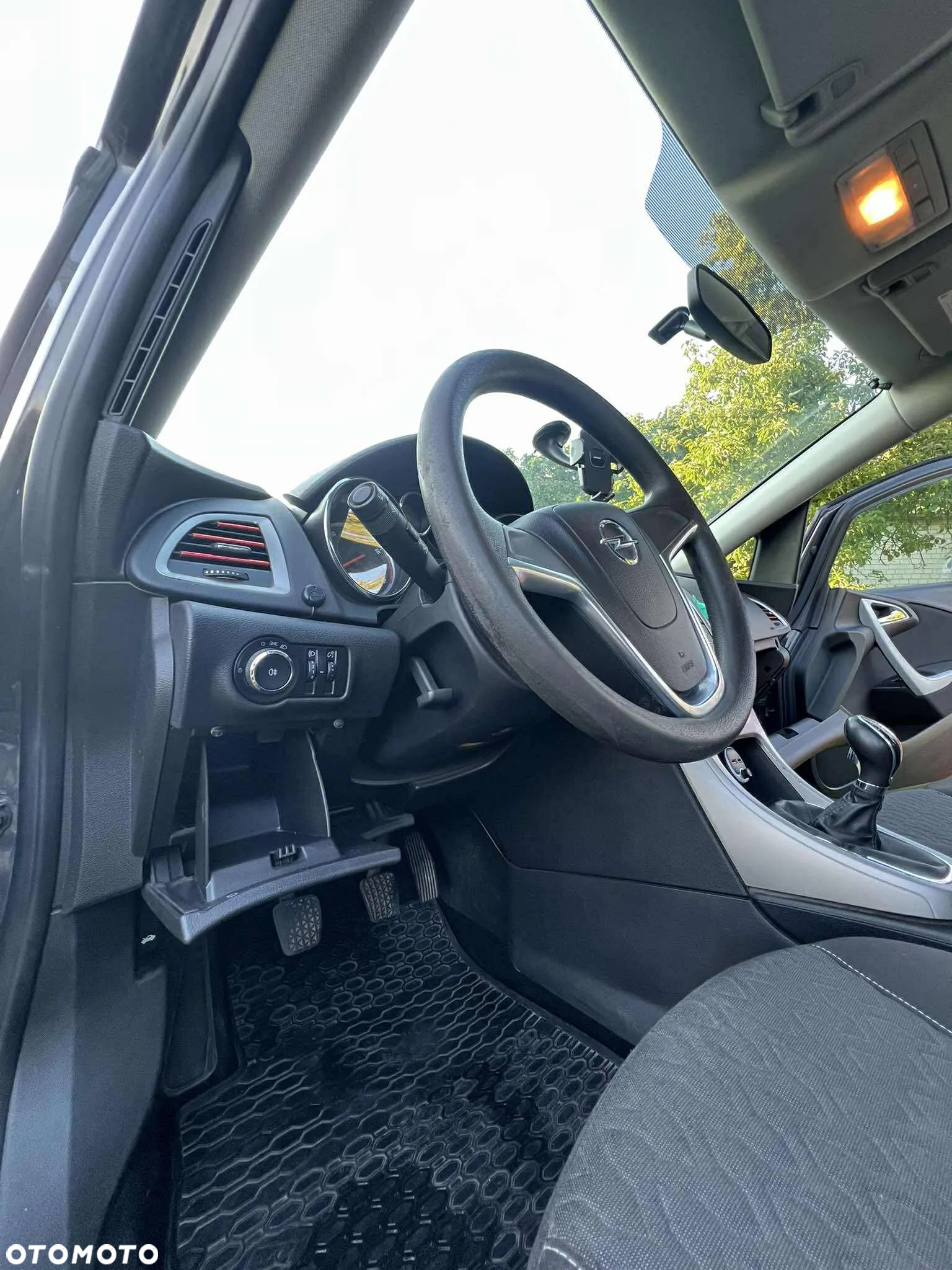 Opel Astra IV 1.4 Active - 12