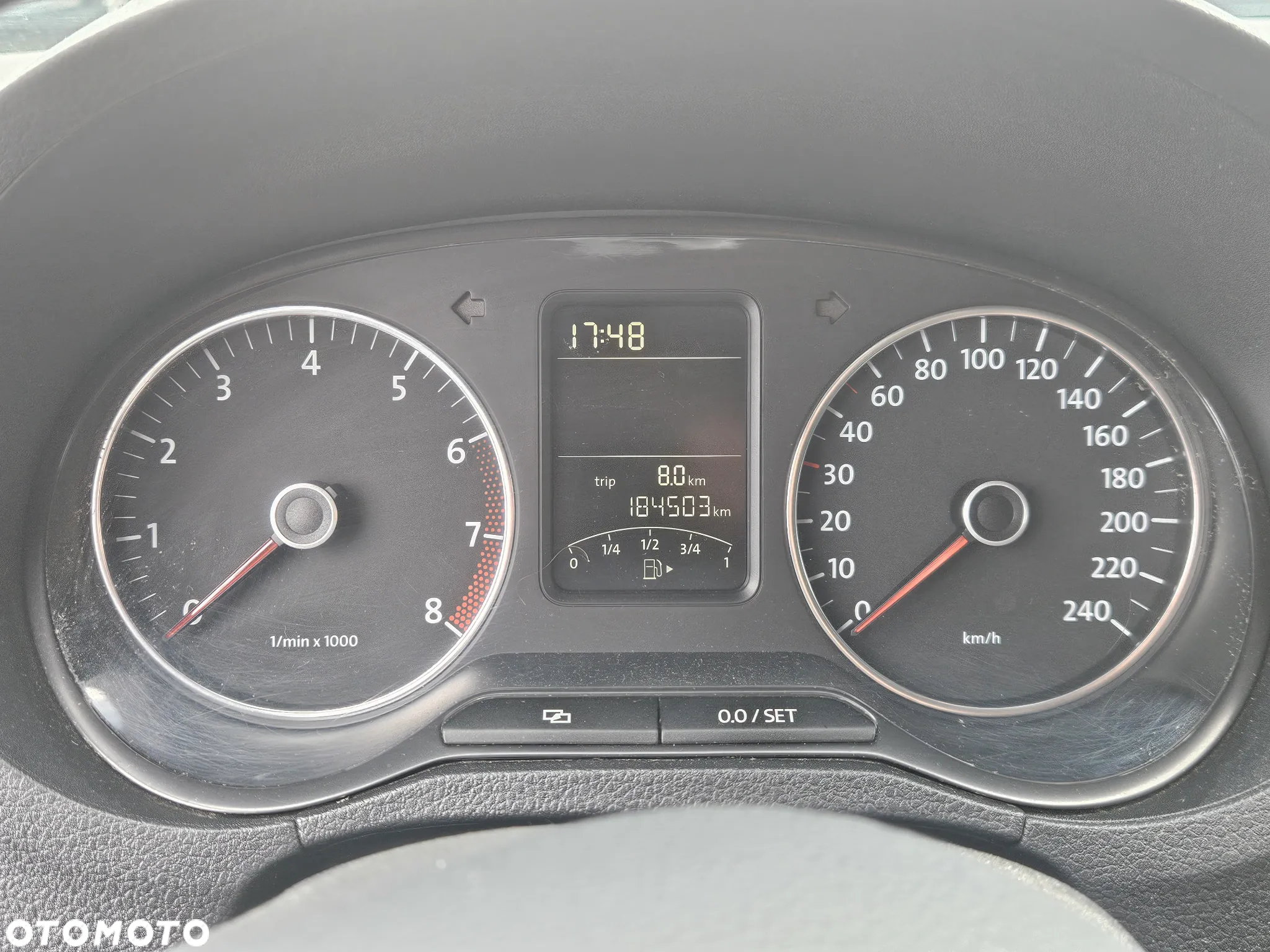Volkswagen Polo 1.2 Style - 12