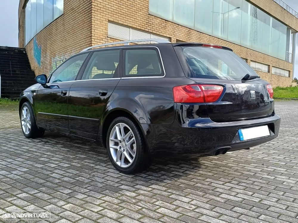 SEAT Leon ST - 16