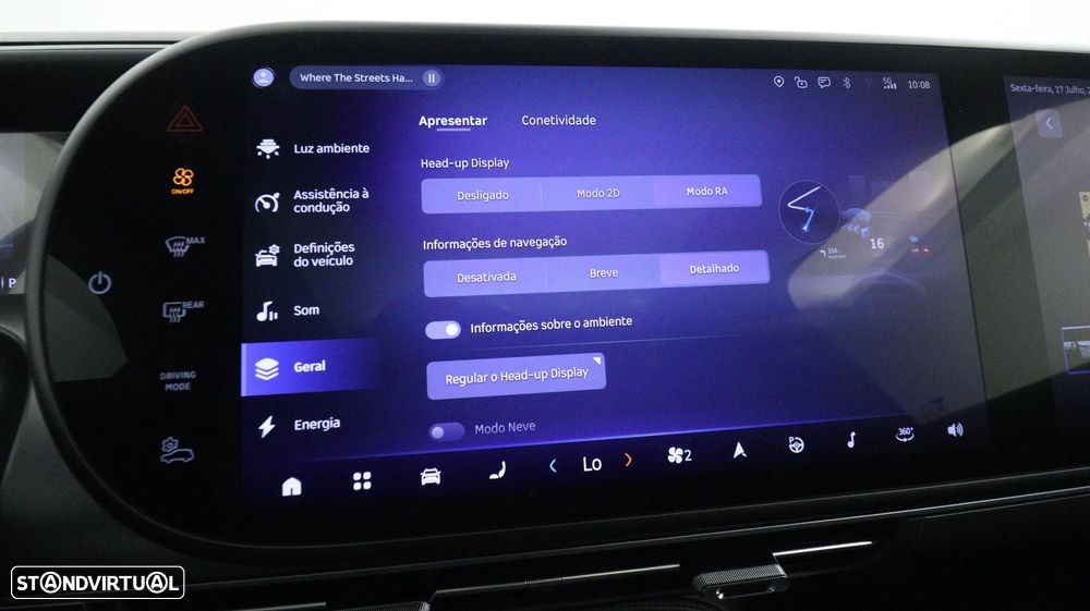Smart #5 100 kWh Premium - 31
