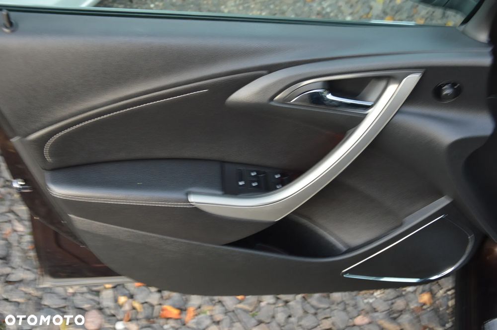 Opel Astra - 25