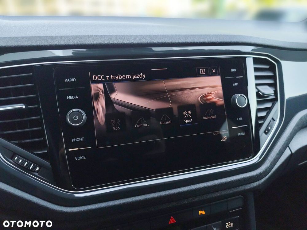 Volkswagen T-Roc 1.5 TSI ACT Premium - 31
