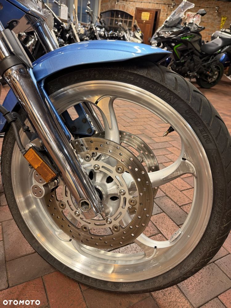 Yamaha XV - 6