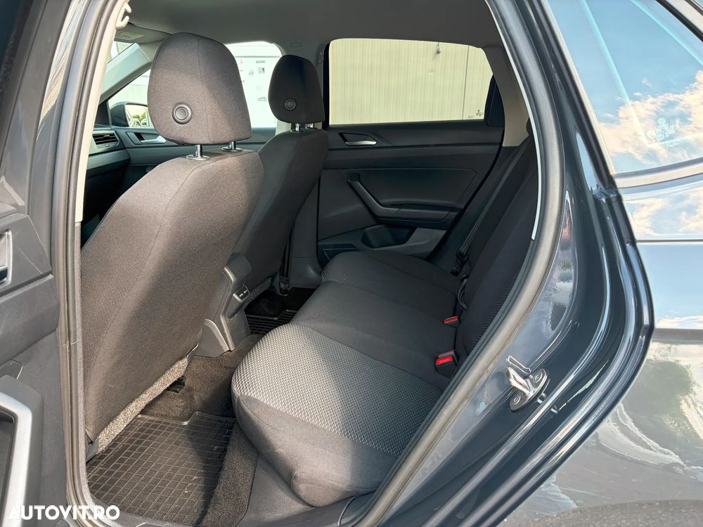 Volkswagen Polo 1.0 Trendline - 27