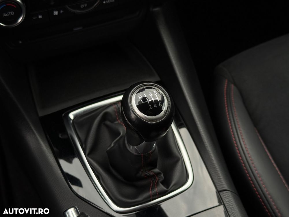 Mazda 3 SKYACTIV-D 105 Exclusive-Line - 14