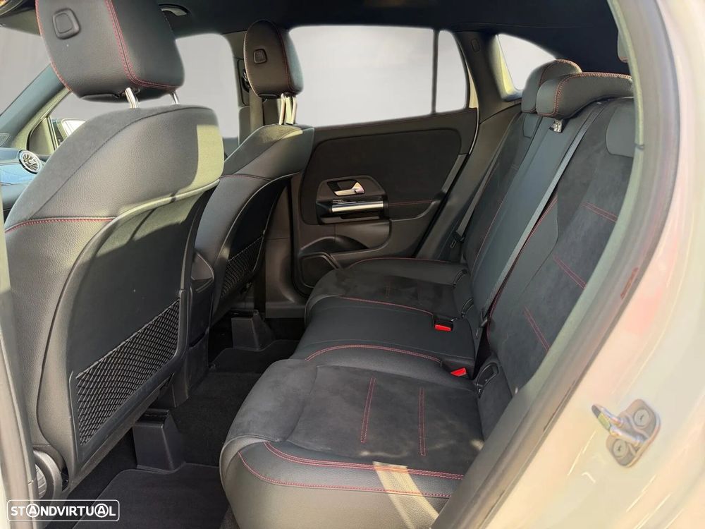 Mercedes-Benz GLA 250 e AMG Line - 11