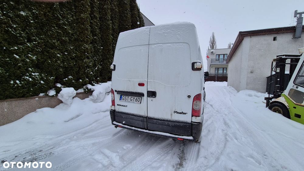 Renault Master - 3