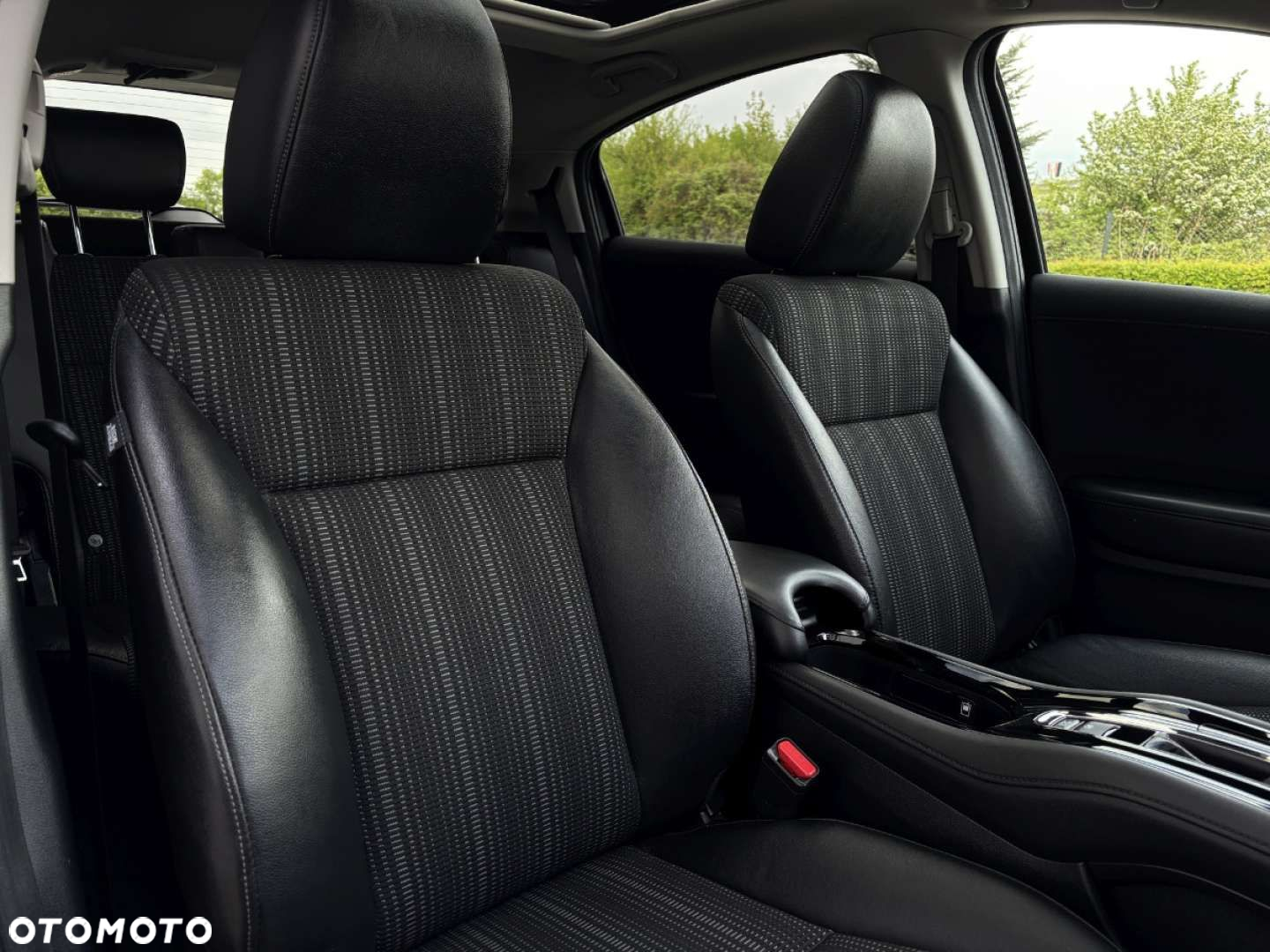 Honda HR-V - 30