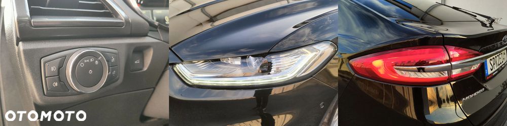 Ford Mondeo 2.0 EcoBlue Titanium - 21