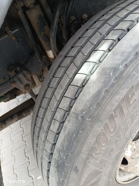Volvo FM - 7