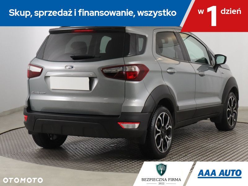 Ford EcoSport - 6