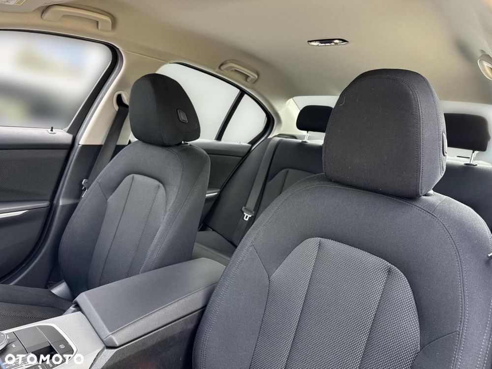 BMW Seria 3 - 11