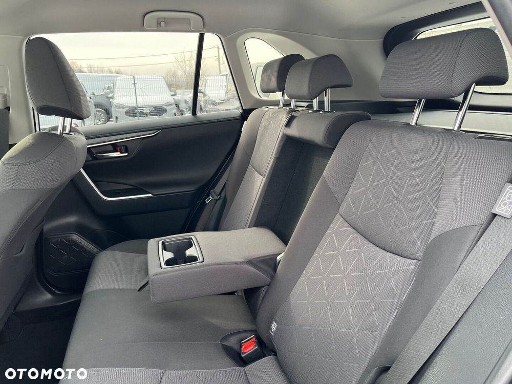 Toyota RAV4 2.0 Comfort 4x2 MS - 31