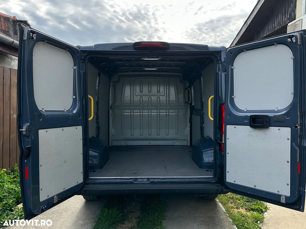 Citroën Jumper L1H1 S&S Live - 29