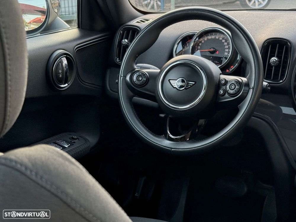 MINI Countryman One Auto - 12