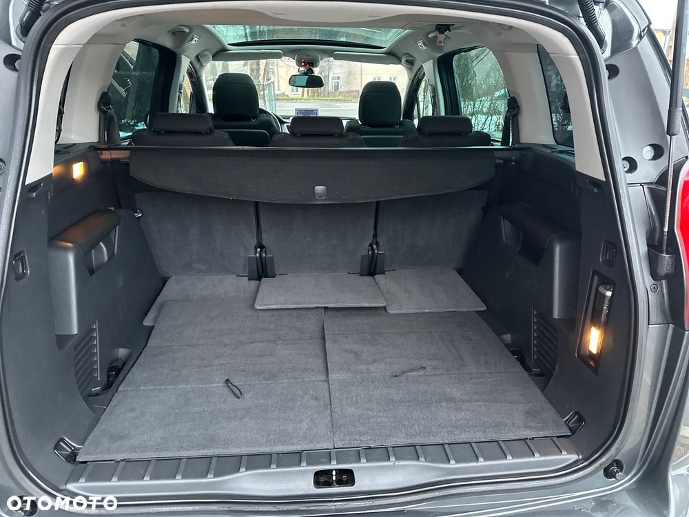 Peugeot 5008 2.0 HDi Active 7os - 18